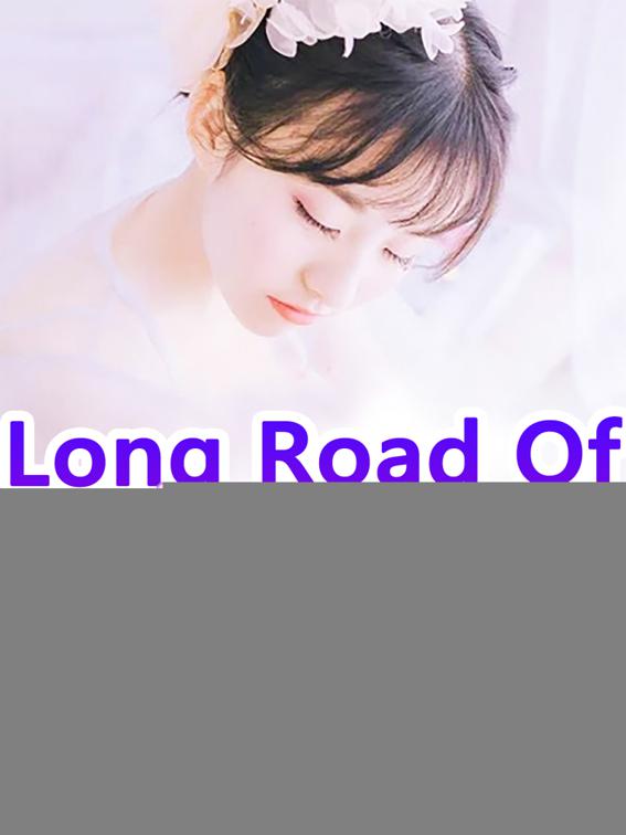 Long Road Of Marriage, Volume 4