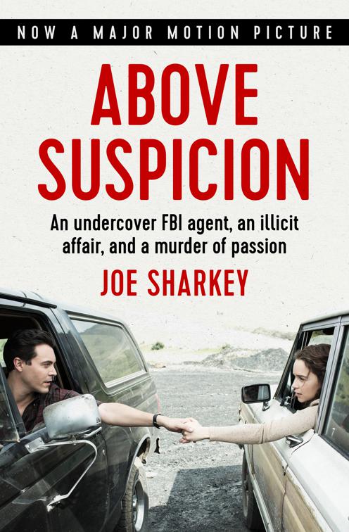 Above Suspicion