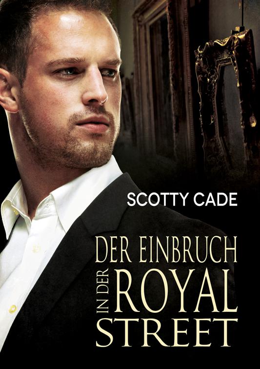Der Einbruch in der Royal Street, Die Spürnasen