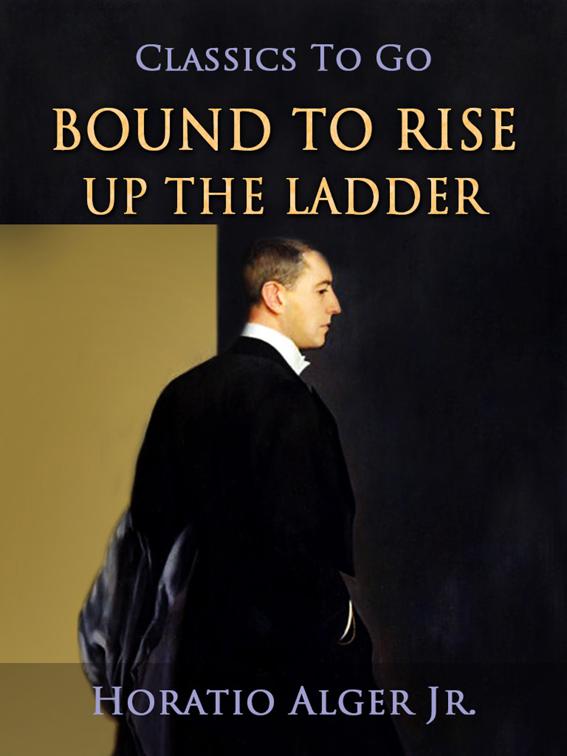 Bound to Rise, Classics To Go