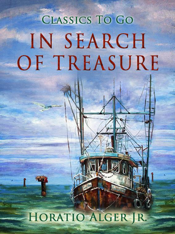 In Search of Treasure, Classics To Go