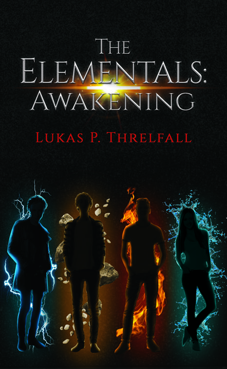 The Elementals: Awakening