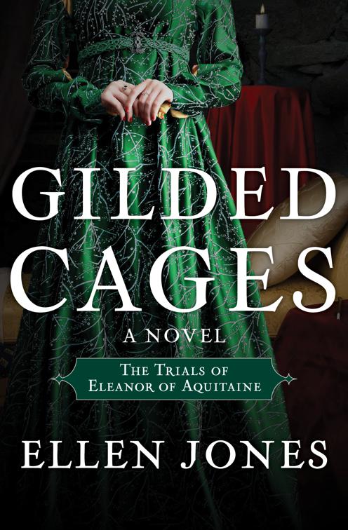 Gilded Cages, The Queens of Love and War