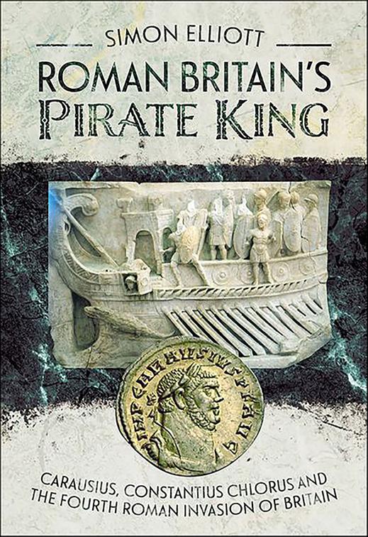 Roman Britain&#x27;s Pirate King