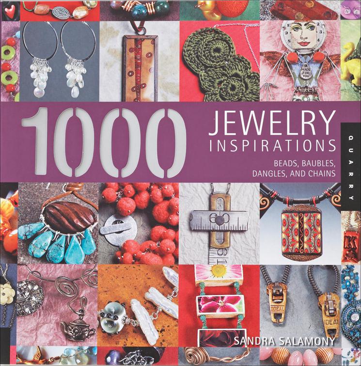 1000 Jewelry Inspirations, 1000 Series