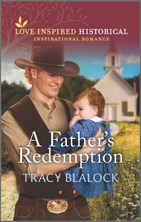 Father&#x27;s Redemption