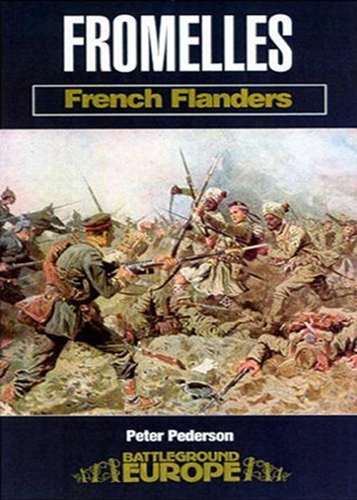 Fromelles: French Flanders, Battleground Europe