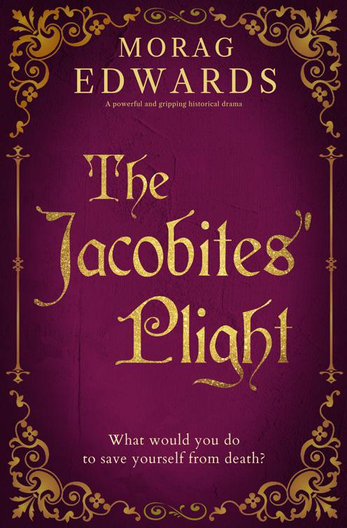 Jacobites&#x27; Plight