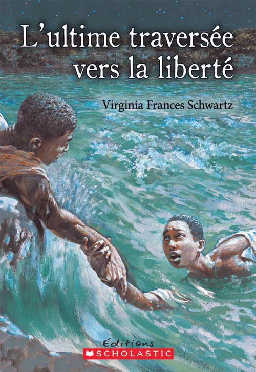 Crossing to Freedom