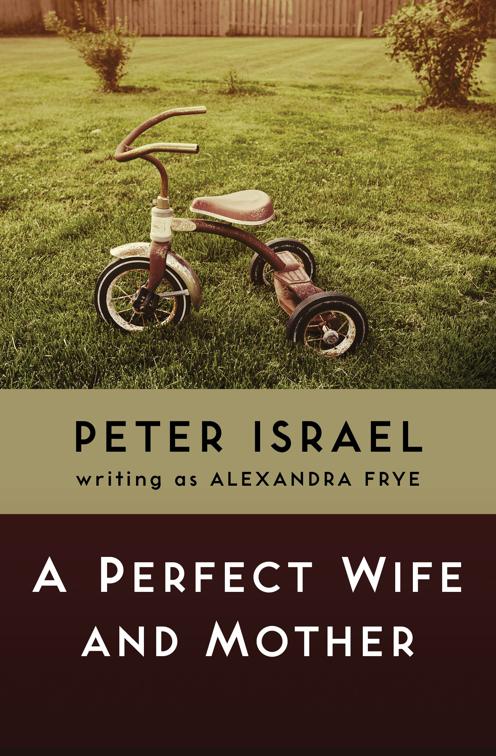 Perfect Wife and Mother