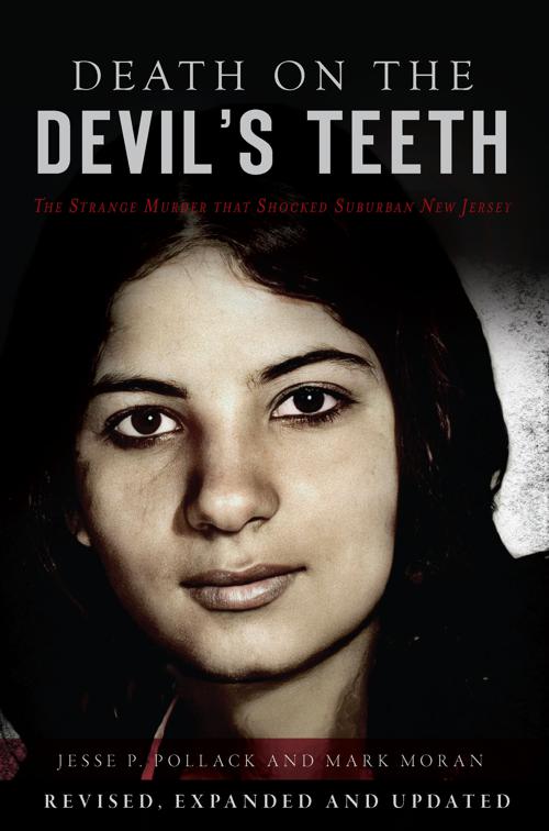 Death on the Devil&#x27;s Teeth, True Crime