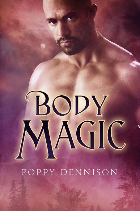 Body Magic, Triad