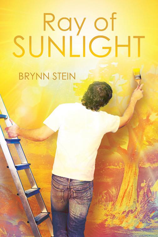 This image is the cover for the book Ray of Sunlight