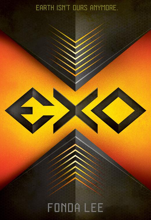 Exo, The Exo Novels