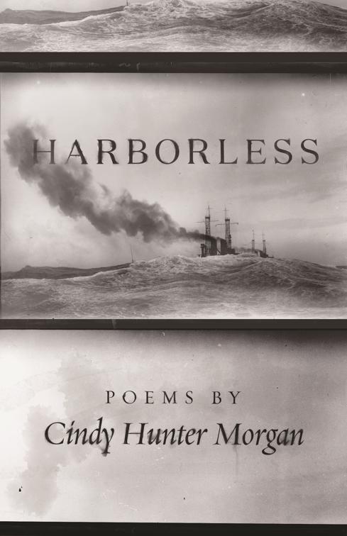 Harborless, Made in Michigan Writers Series