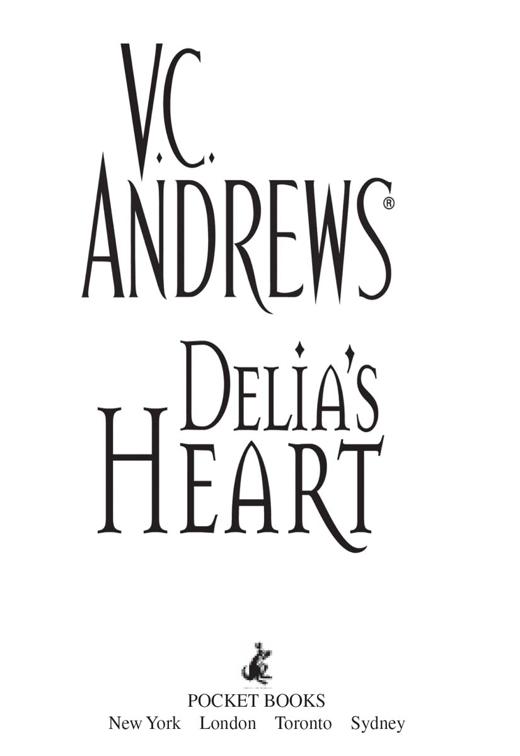 Delia&#x27;s Heart