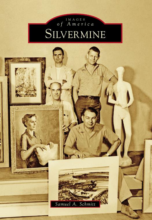 Silvermine, Images of America