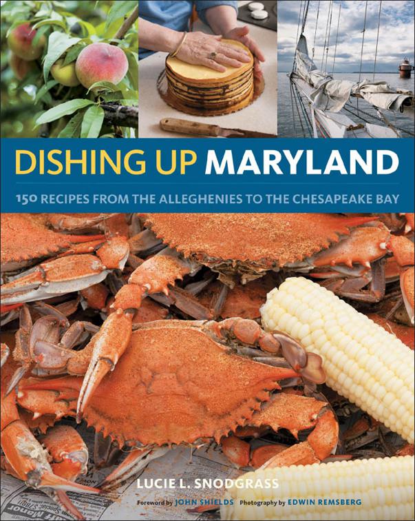 Dishing Up® Maryland