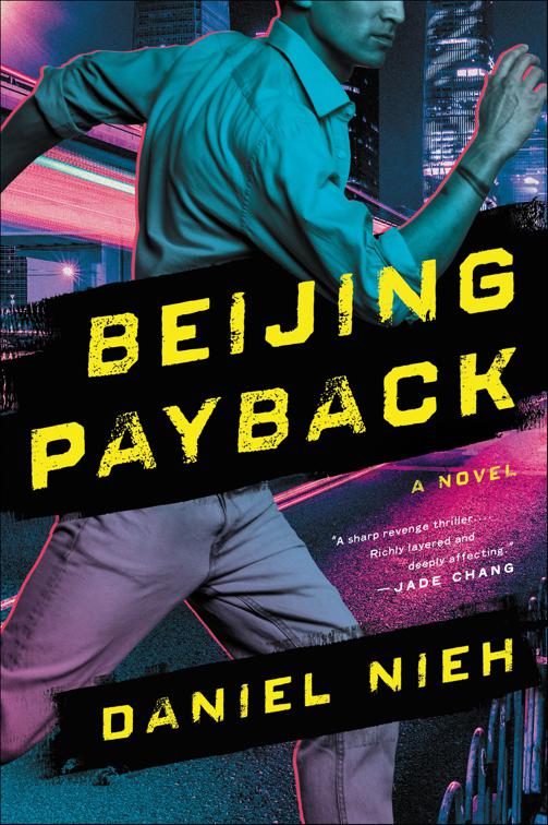 Beijing Payback