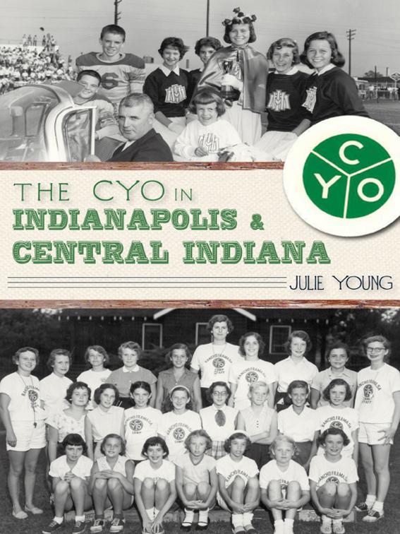 CYO in Indianapolis &amp; Central Indiana