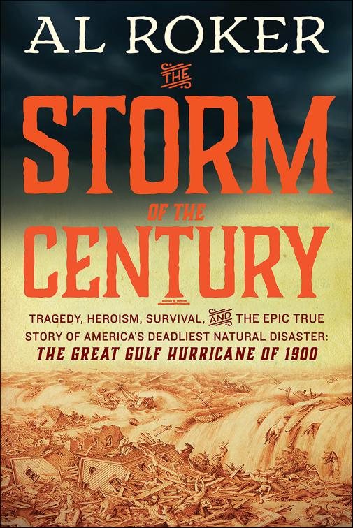 Storm of the Century