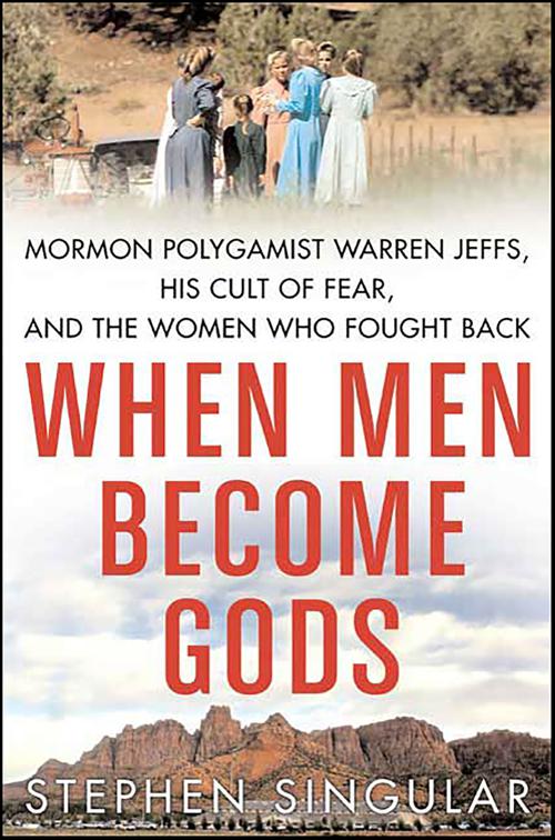 When Men Become Gods
