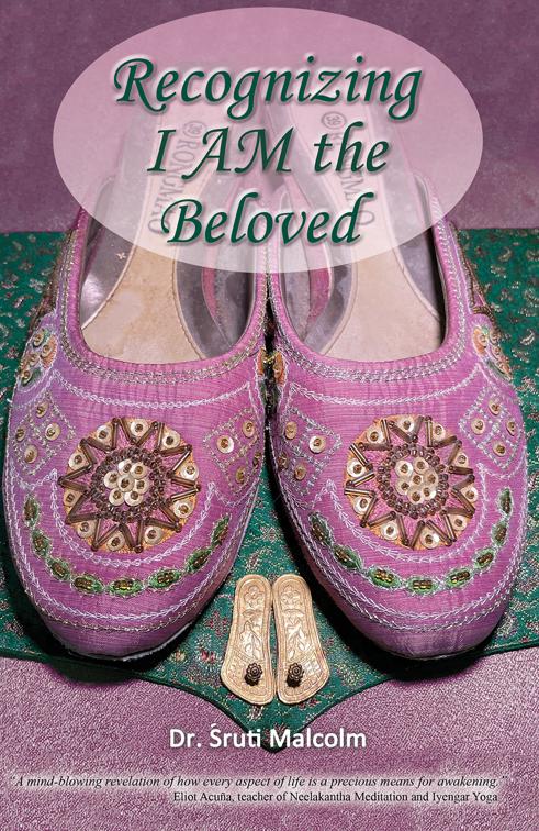 Recognizing I AM the Beloved