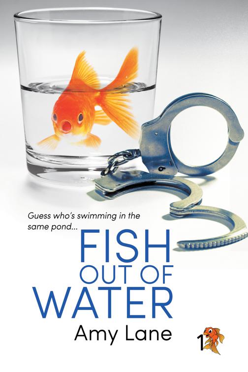 Fish Out of Water, Fish Out of Water
