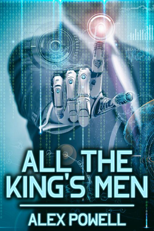 All the King&#x27;s Men