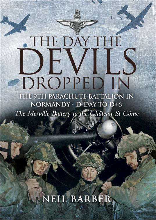 Day the Devils Dropped In