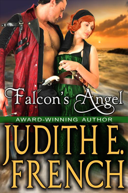 Falcon&#x27;s Angel