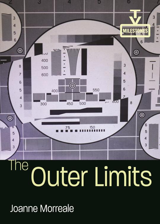 The Outer Limits, TV Milestones