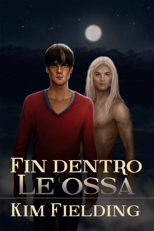 Fin dentro le ossa, Serie Scheletri