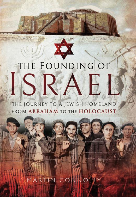 Founding of Israel