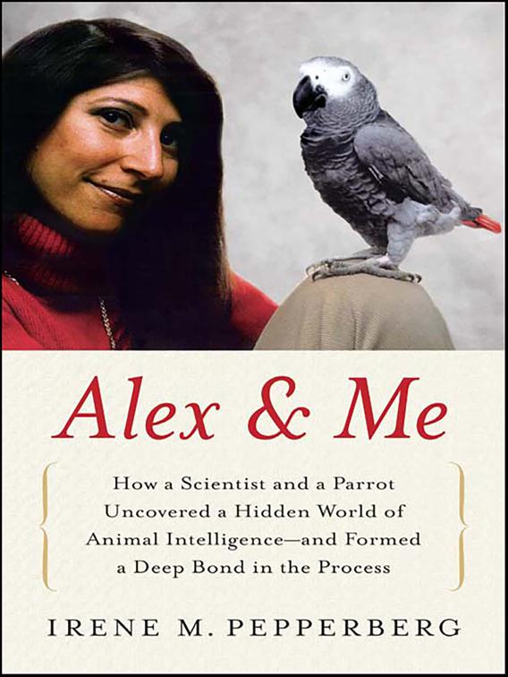 Alex &amp; Me