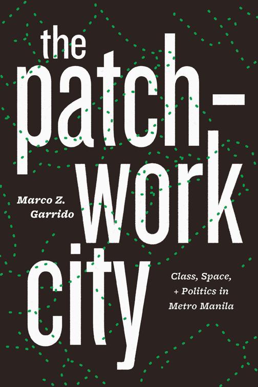 Patchwork City