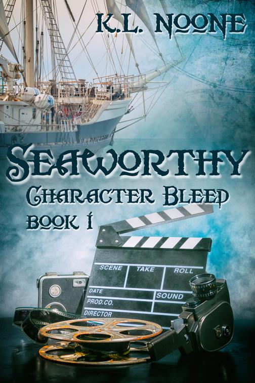 Seaworthy, Character Bleed
