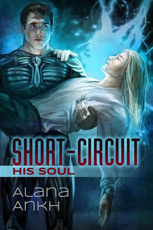 Short-Circuit His Soul, Microchips and Purity