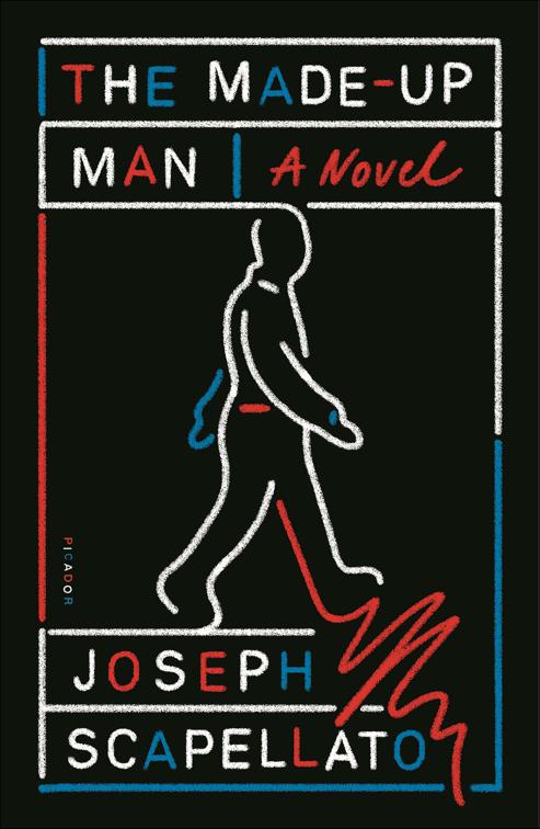 Made-Up Man