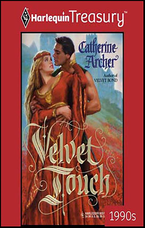 Velvet Touch, Clayburn