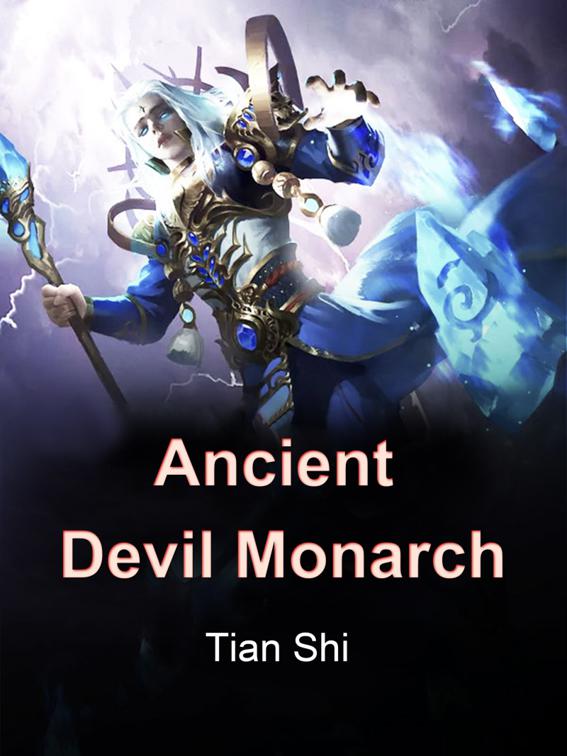 Ancient Devil Monarch, Volume 1