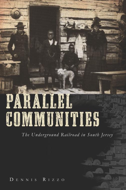 Parallel Communities, American Heritage