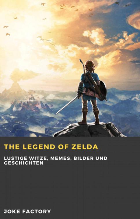 The Legend of Zelda