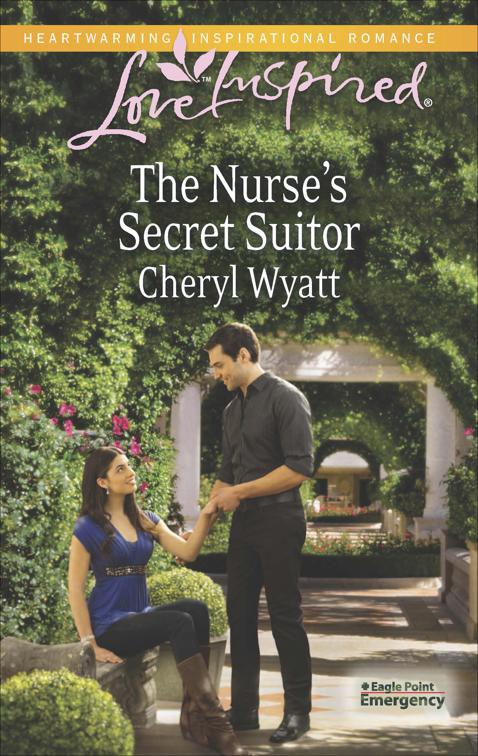 Nurse&#x27;s Secret Suitor, Eagle Point Emergency