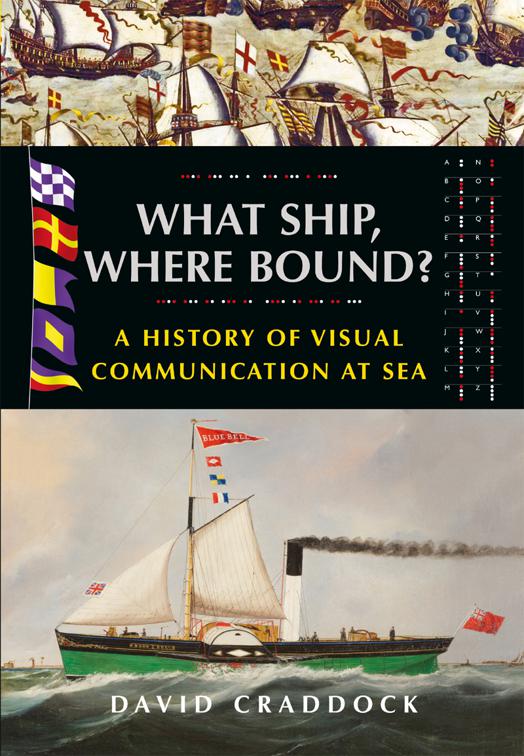 What Ship, Where Bound?