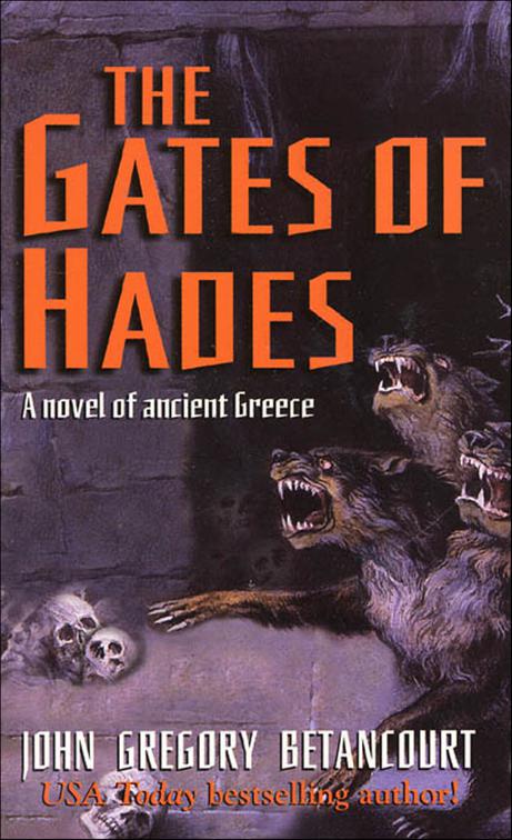 Gates of Hades, Hercules
