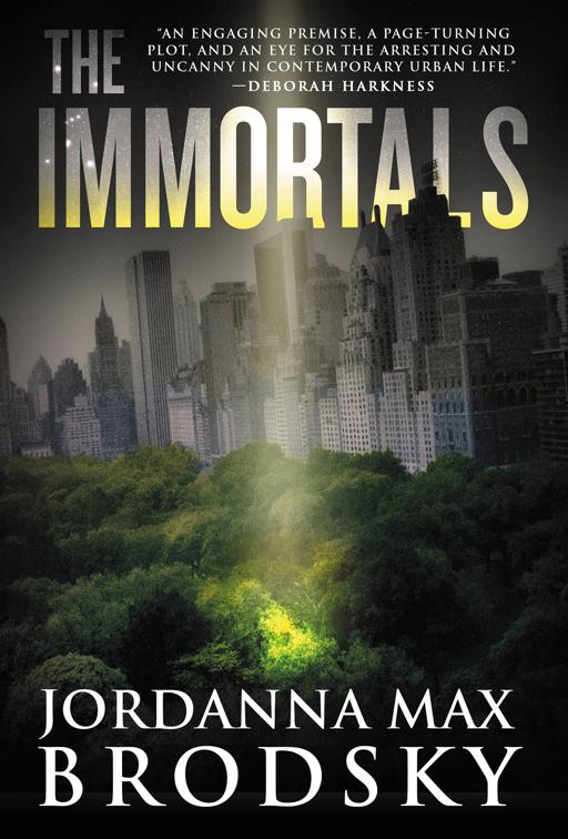 Immortals, Olympus Bound