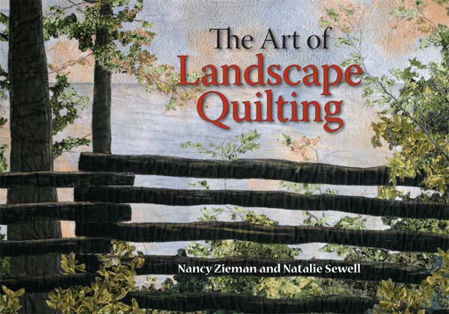 Art of Landscape Quilting