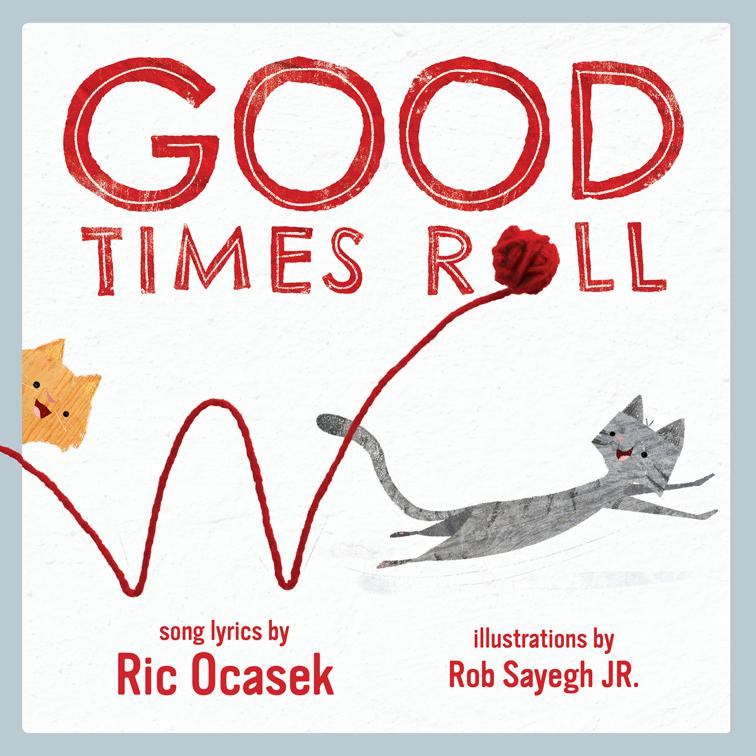 Good Times Roll, LyricPop