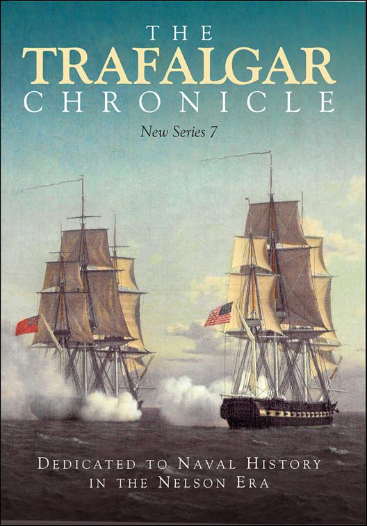 Trafalgar Chronicle